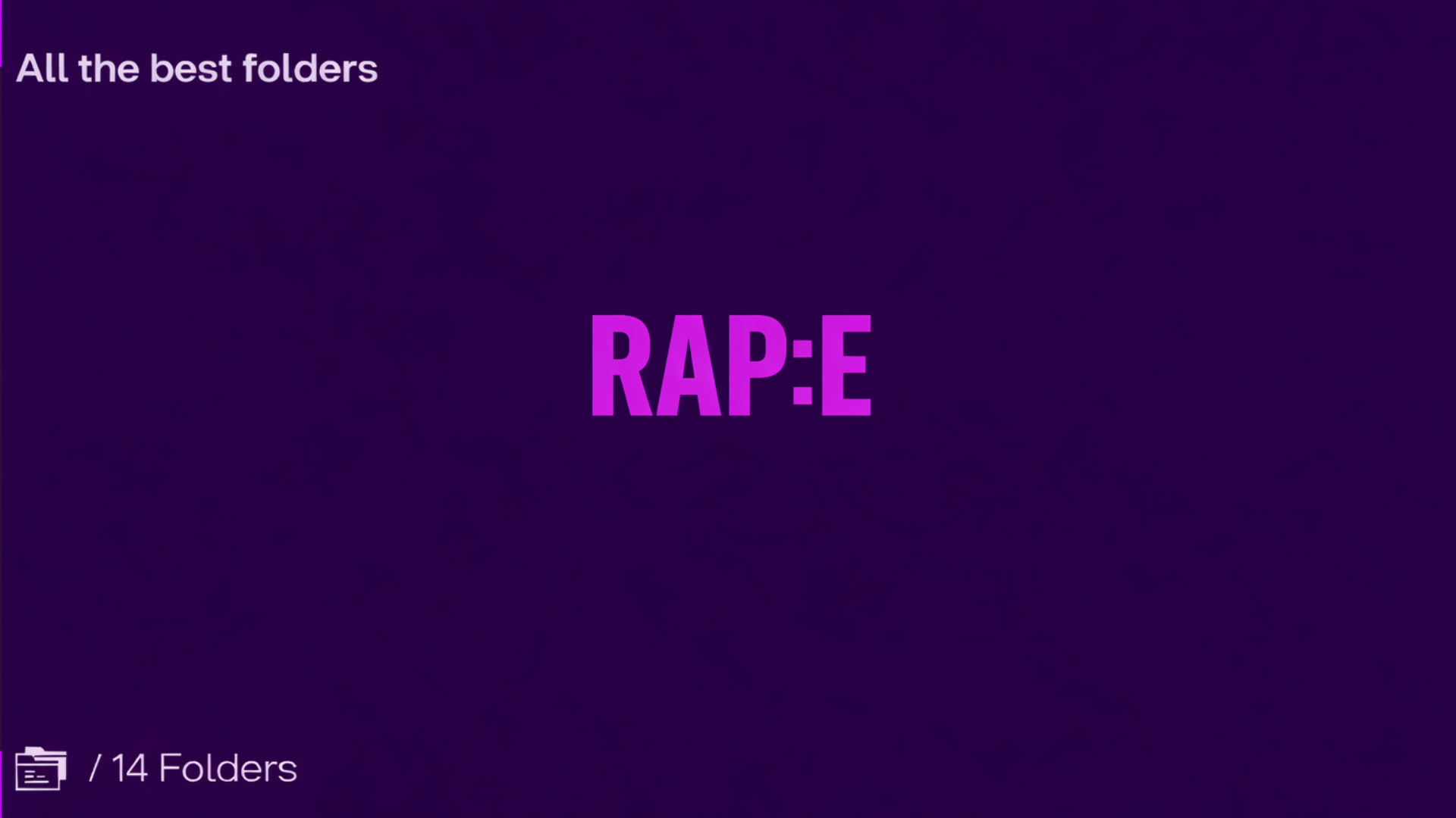 RAPE