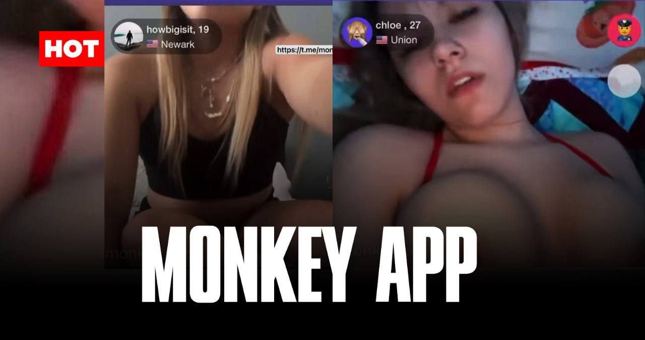 MONKEY APP